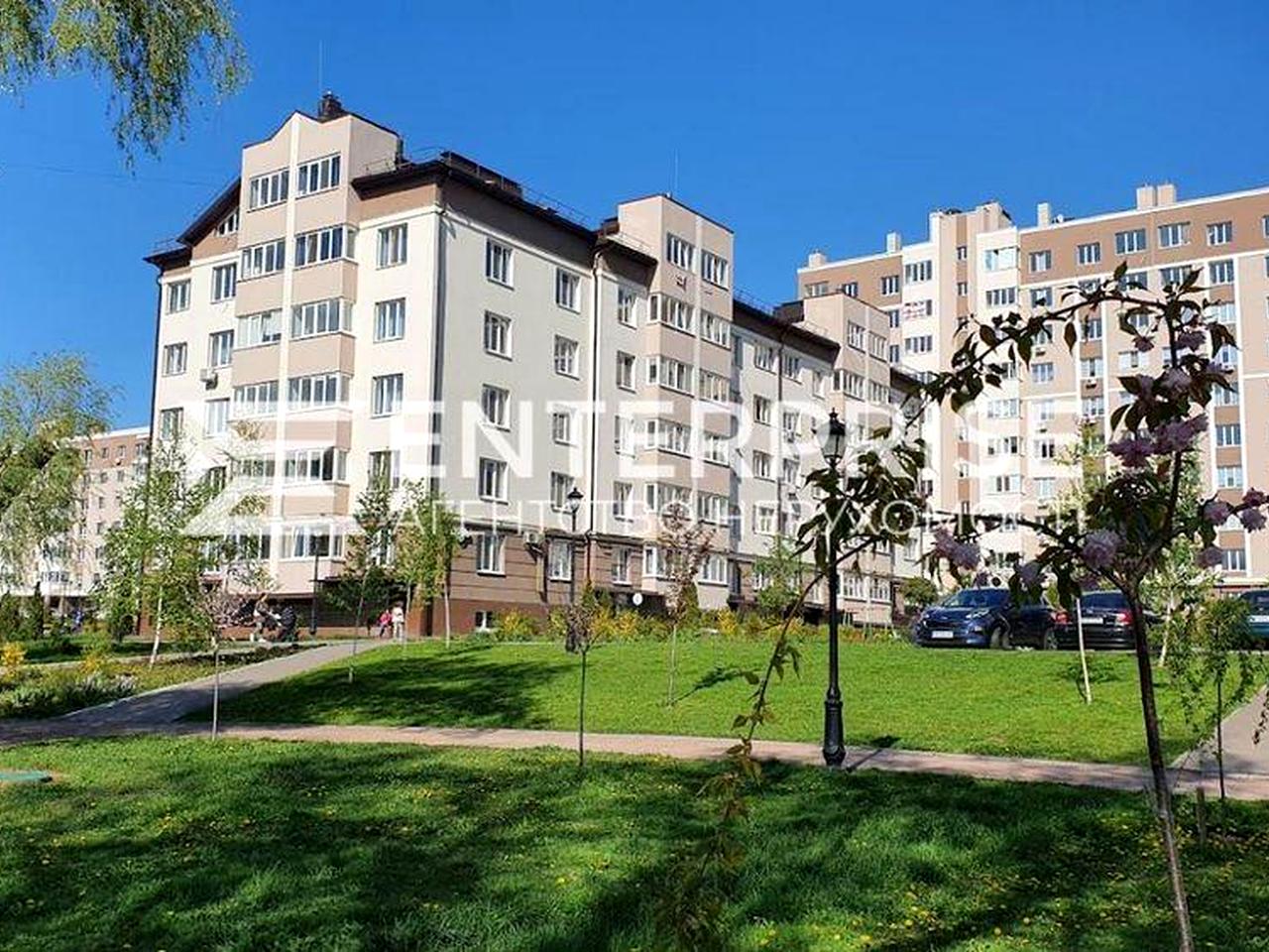 БЕЗ%! Продаж 3к квартири ЖК Озерний гай, с.Гатне, єОселя, Теремки Жк Озерний Гай