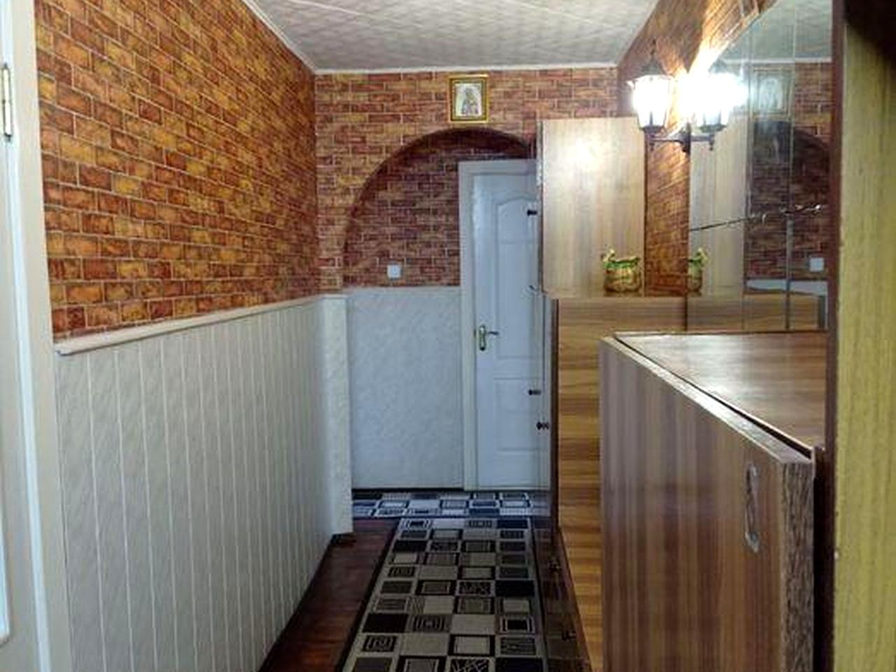 3-кімнатна квартира ЖК Молодіжний