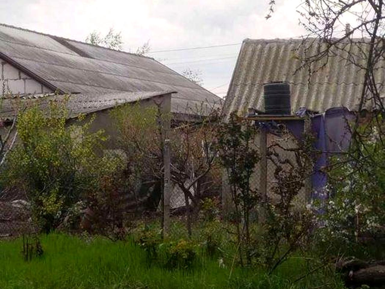 приватний будинок