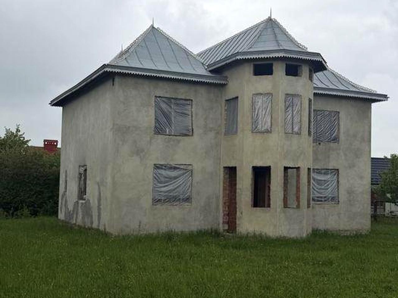 Продається будинок Сторожинець