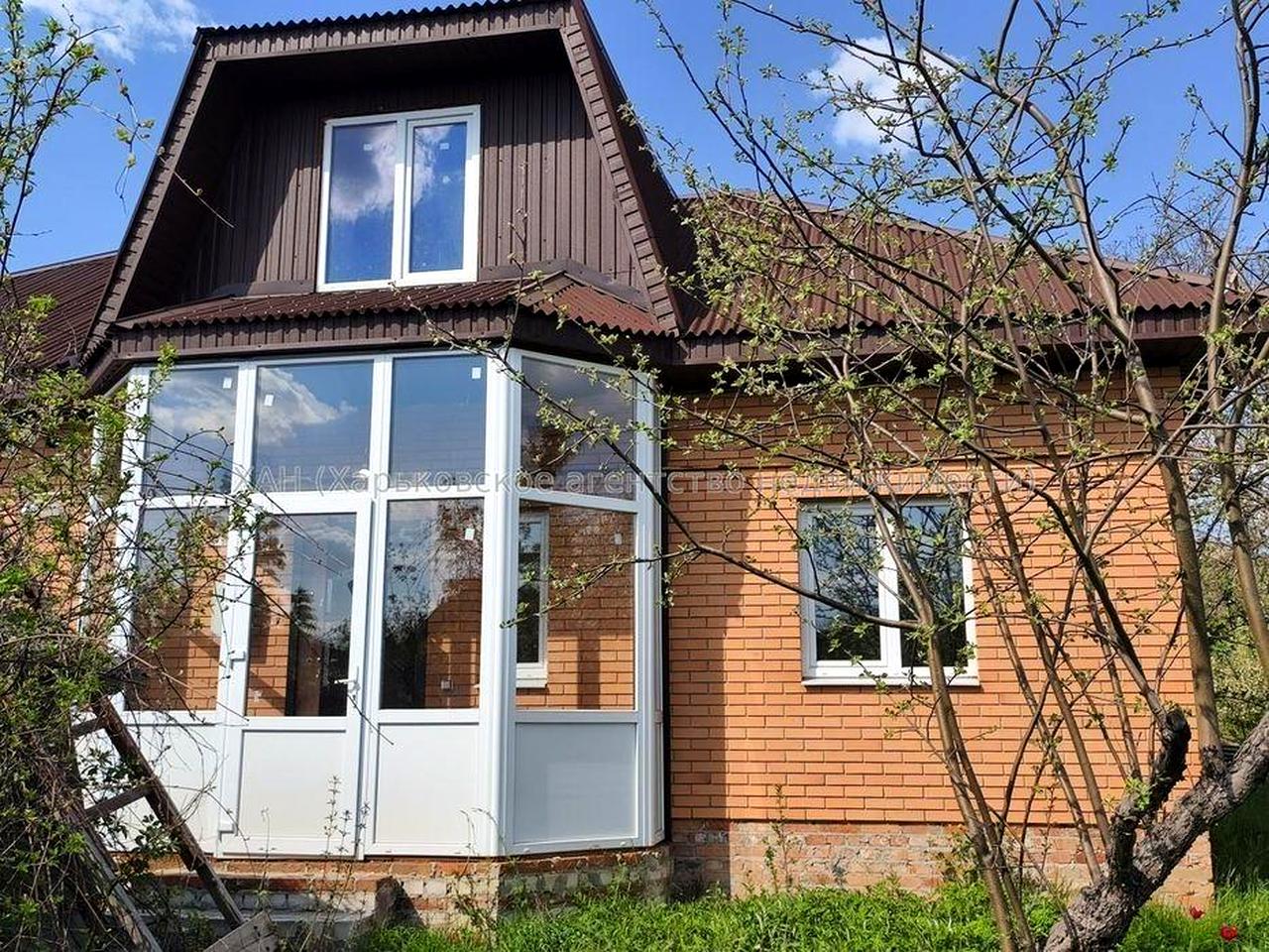 Продам цегляний будинок свіжої споруди ніхто не мешкав Високий Т25