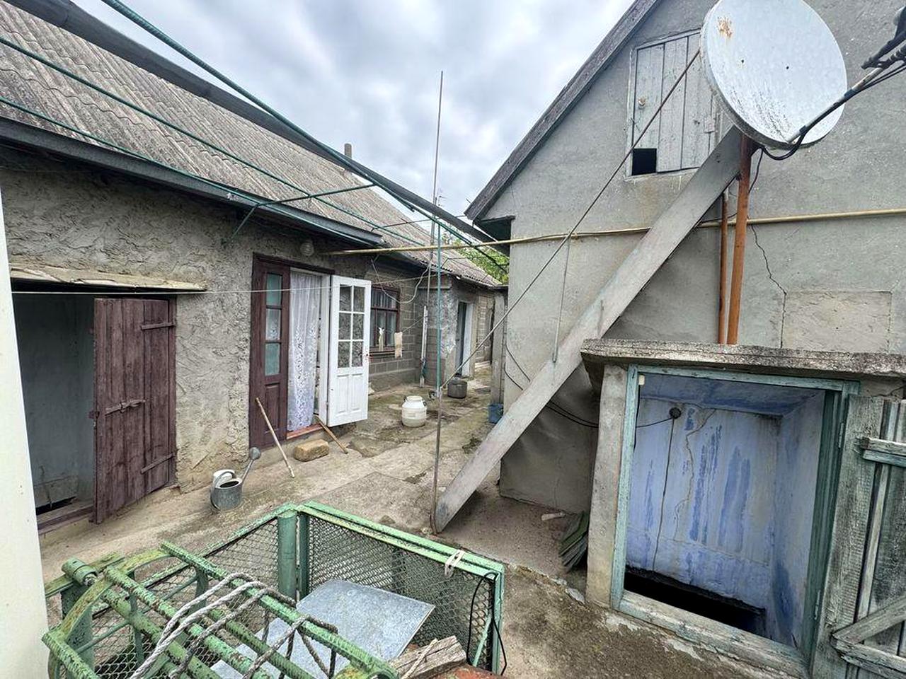 Дом в Болграде  продам