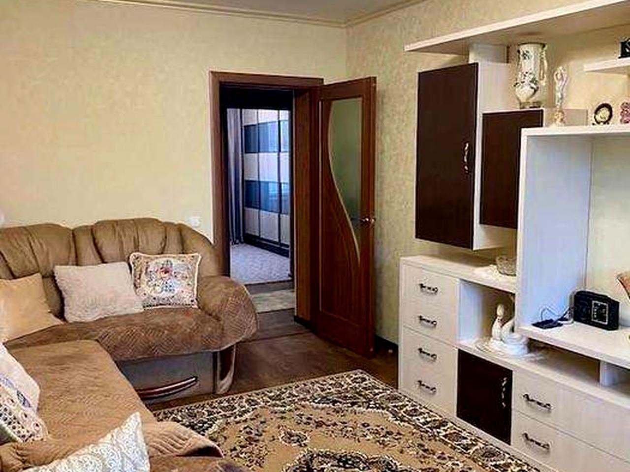 Продам 3 к.кв. місто Богодухів (405037)