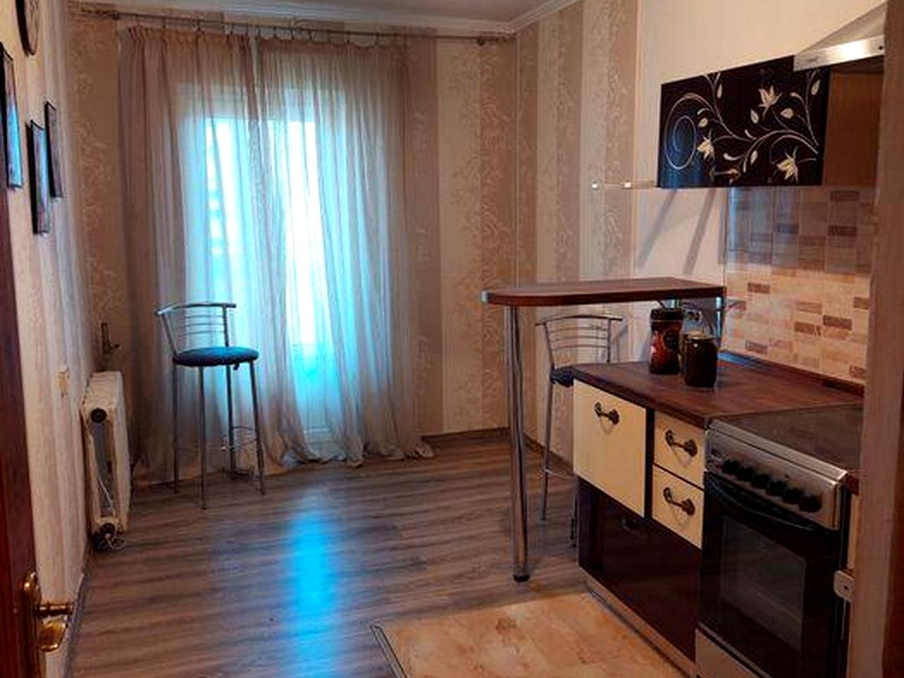 Продам 3х кімн.квартиру вкл.Сонячна