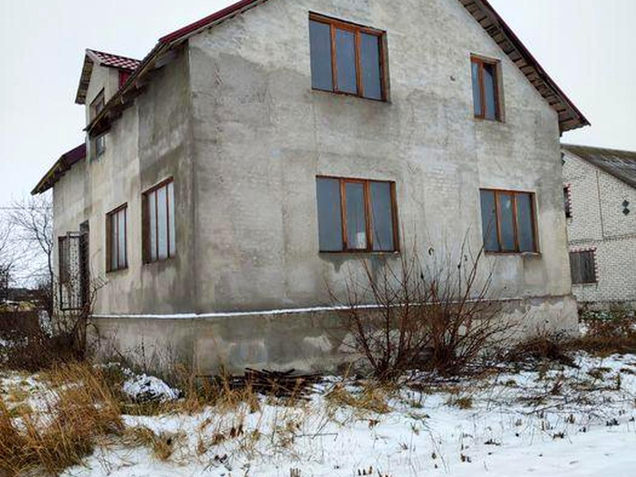 Житловий будинок