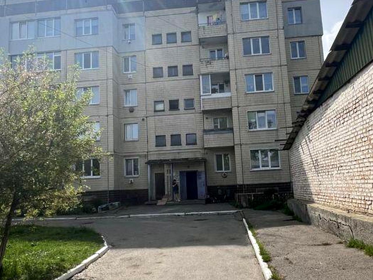 Продаж 3- кімнатноі квартири у м. Сквира