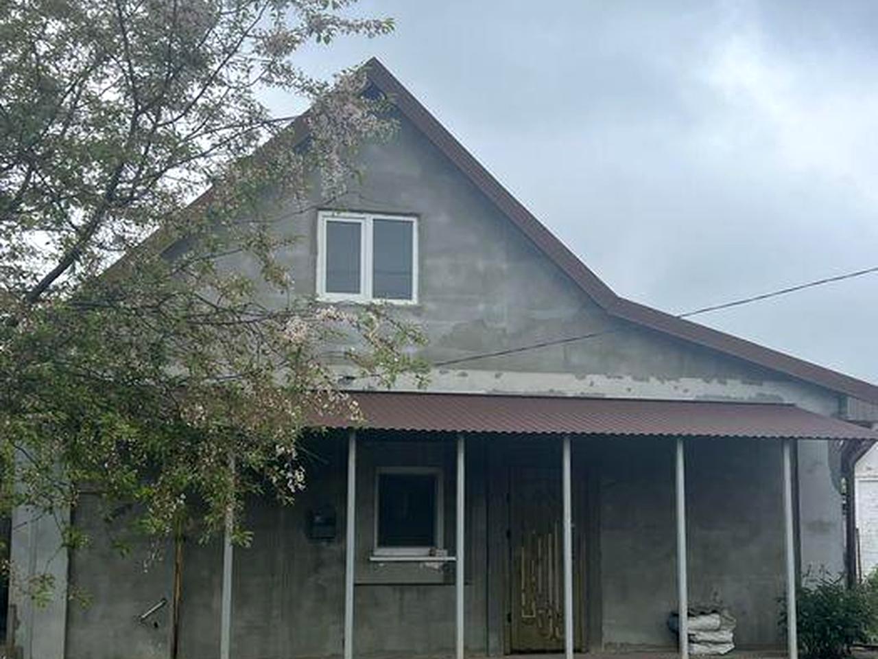 Продаж будинку у м. Сквира!