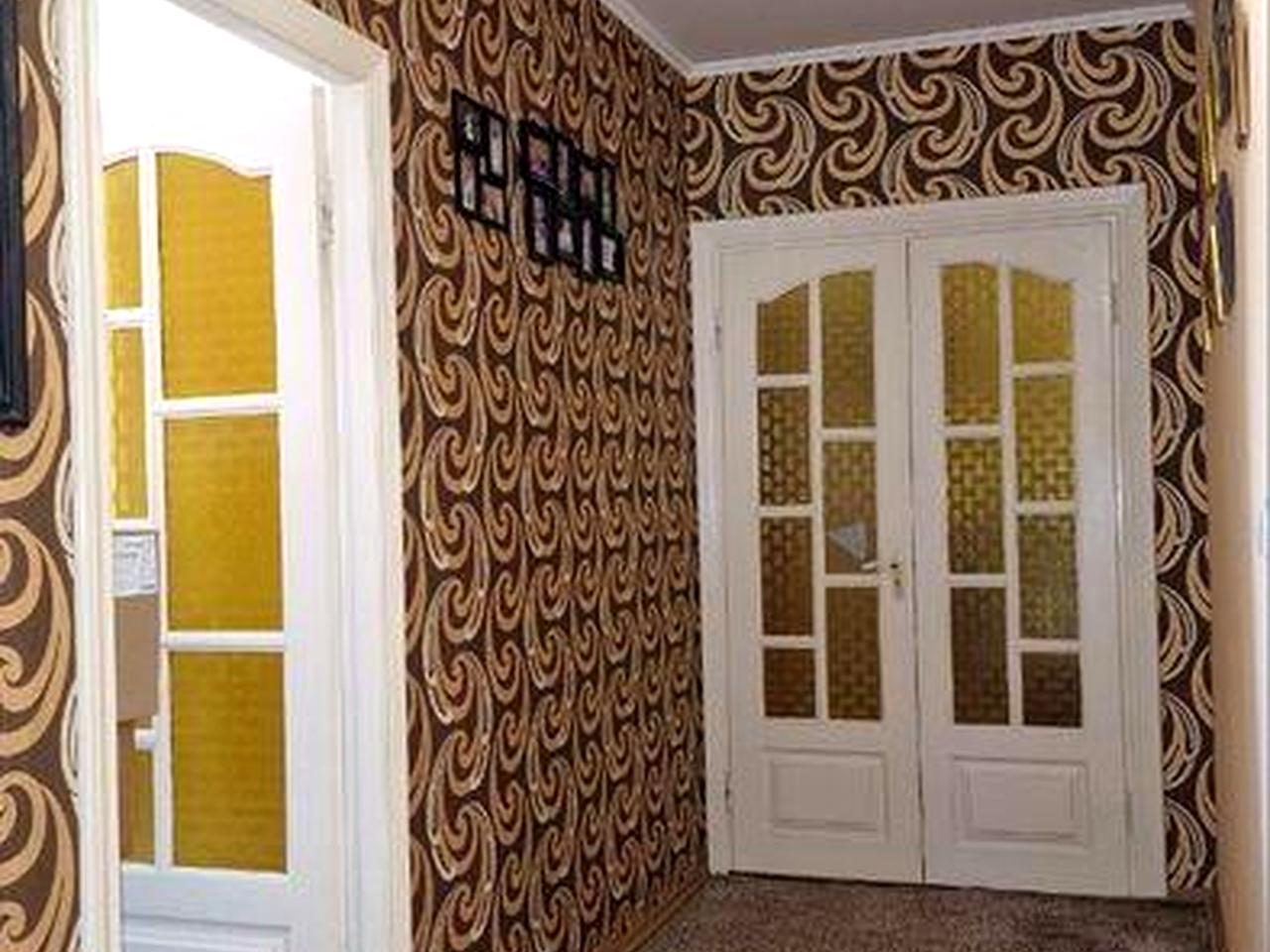 Оренда квартири на Фастівській меблі + техніка