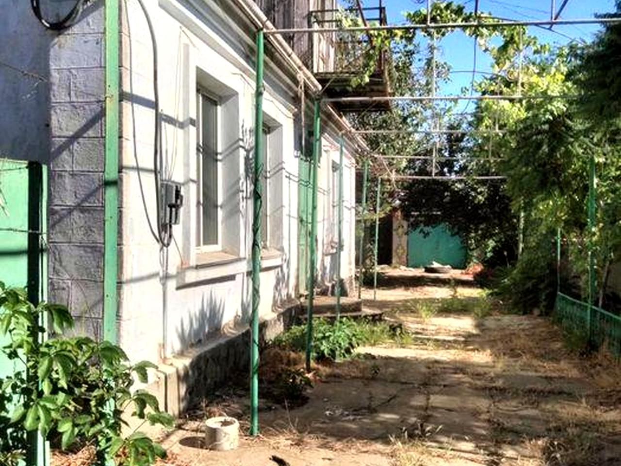 Срочно !Продам будинок ЮТЗ 33000у.оможна по сертифікату