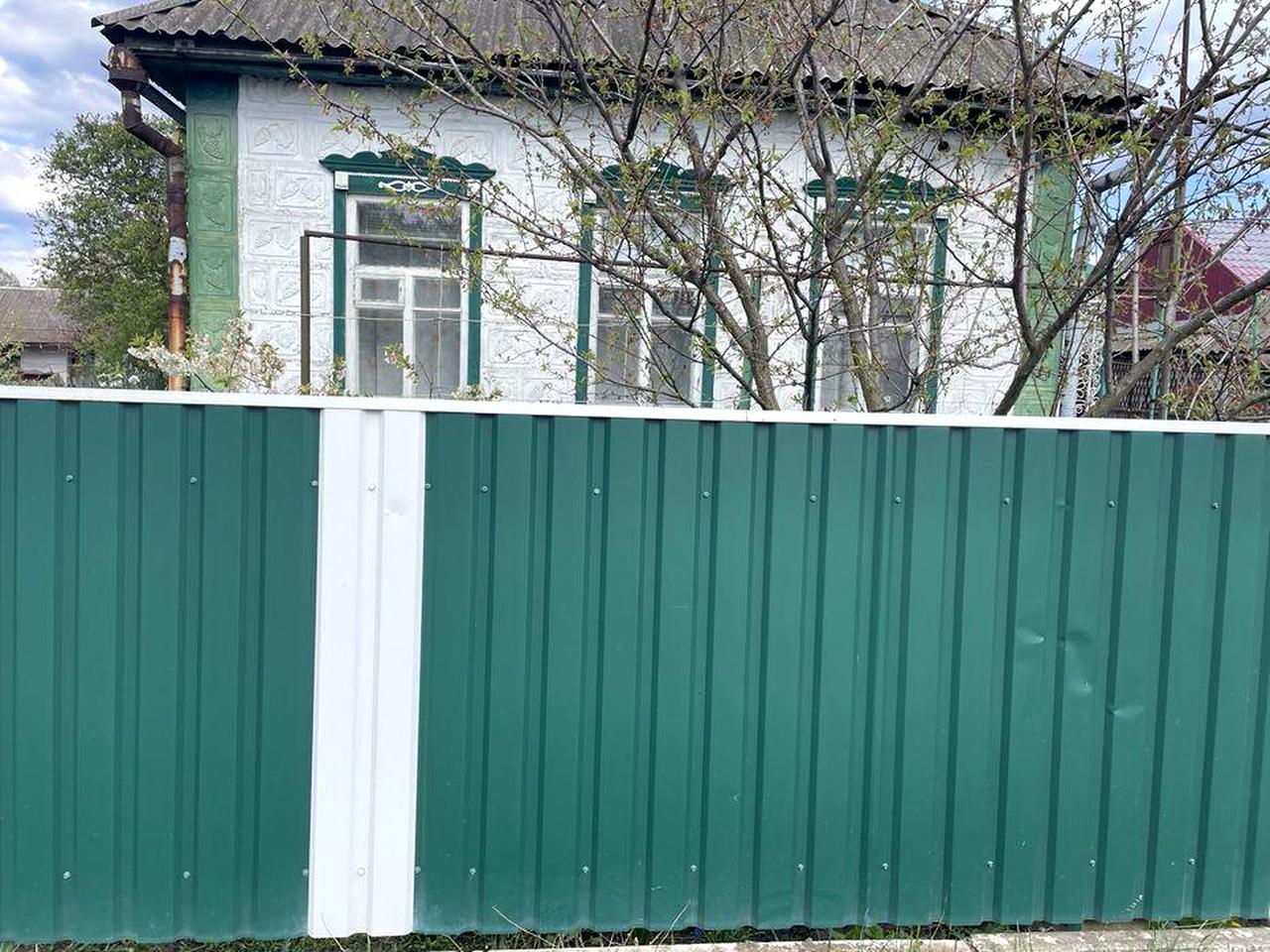 Будинок в м. Пʼятихатки