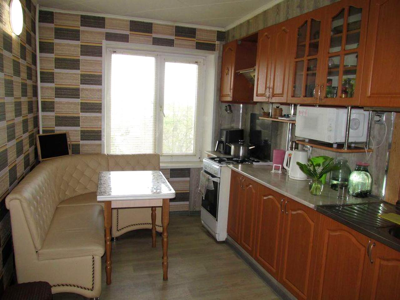 Продам або обміняю на приватний будинок 3 кімнатну квартиру по вул. Поштовій (р-н Міської лікарні)