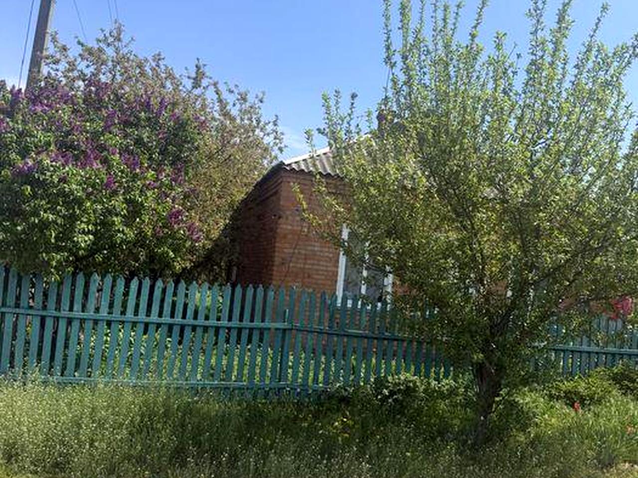 Продається будинок р-н Волохіно
