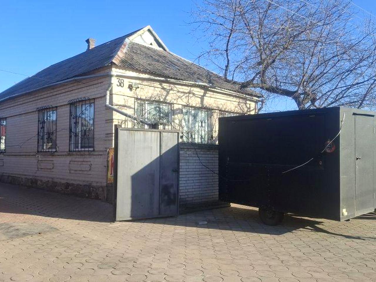 ПРОДАМ ДОМ‼️в Синельниково‼️