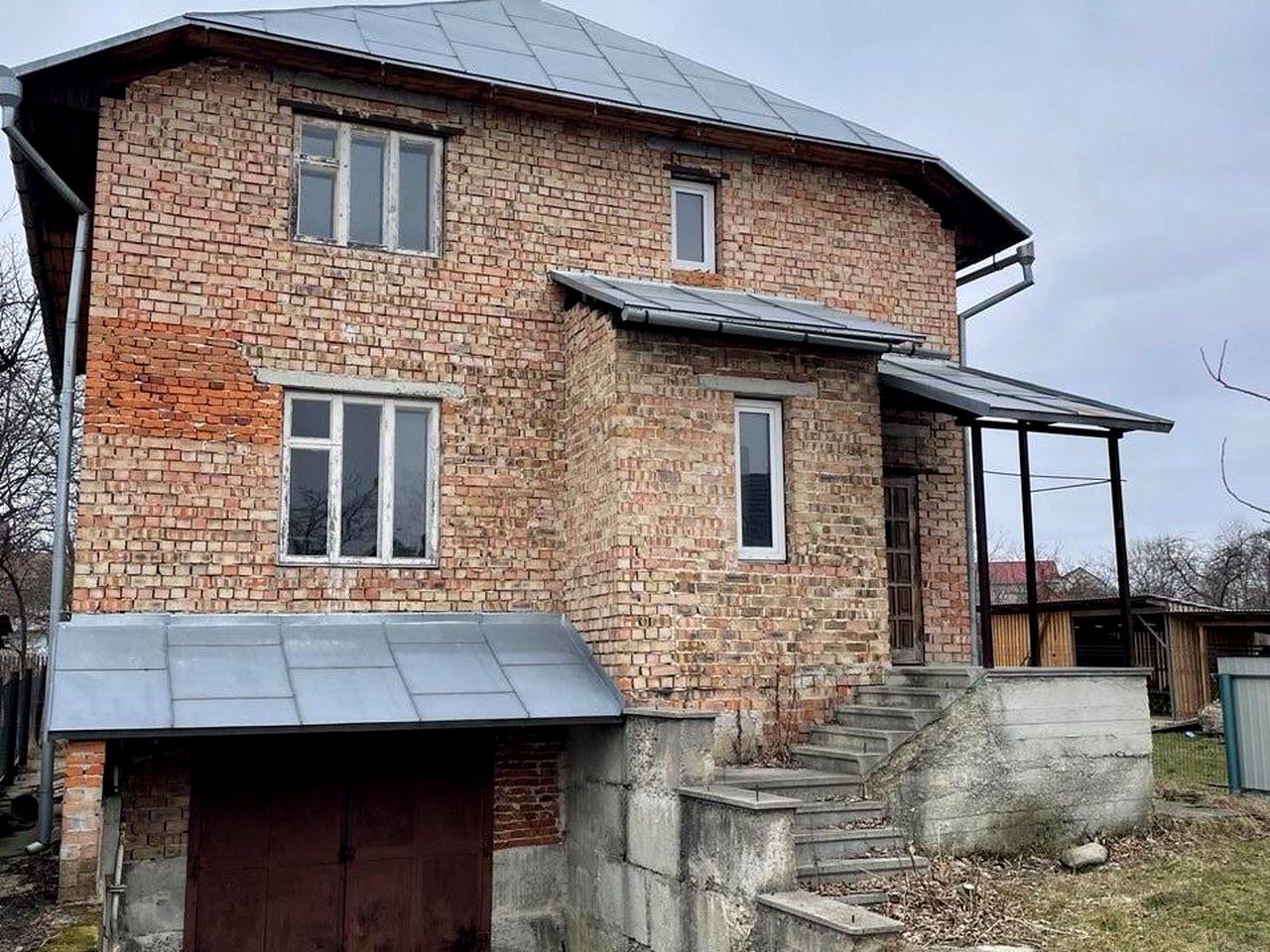 будинок, 250.2 м²