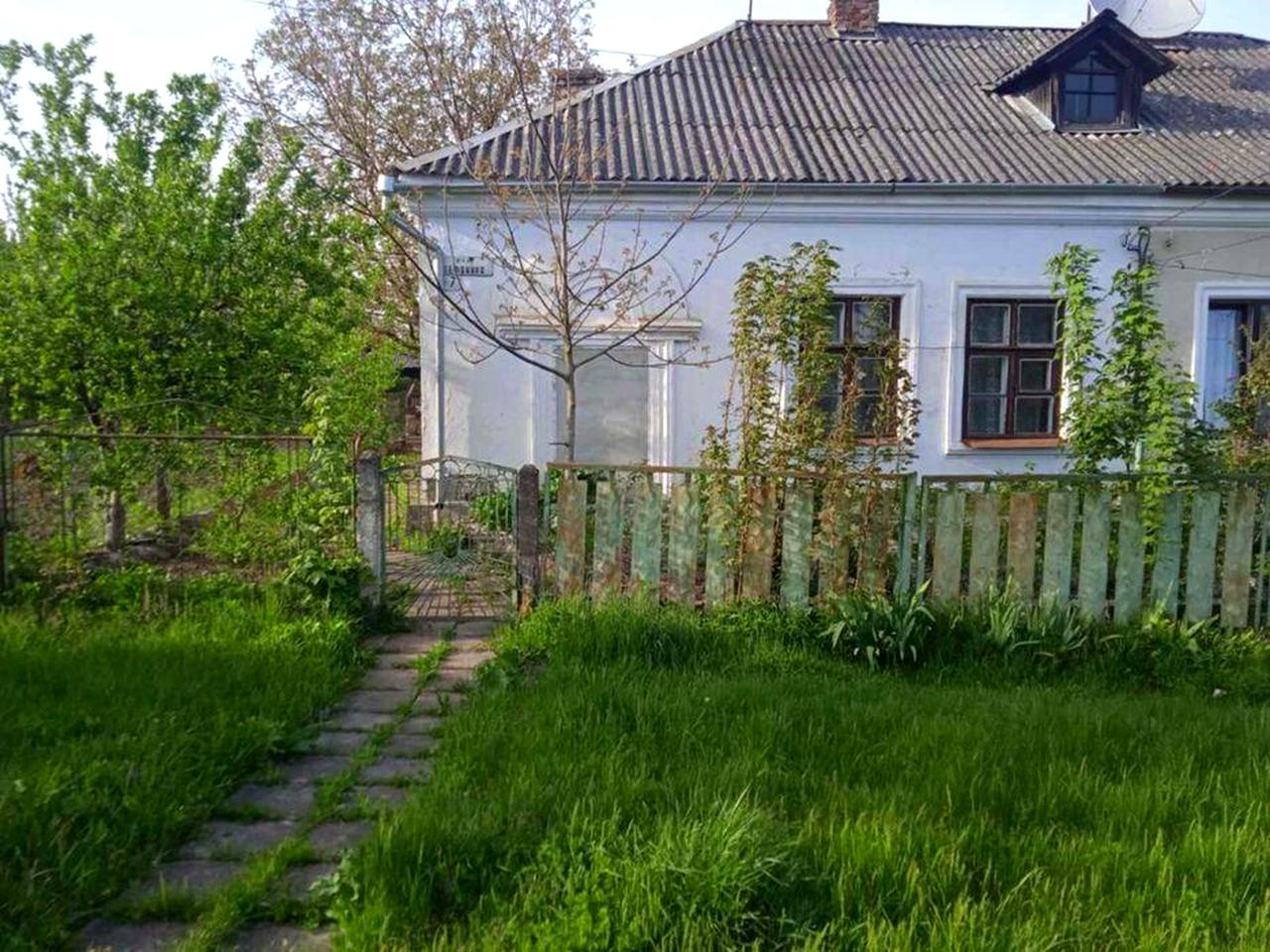 Продам квартиру в м. Жидачів