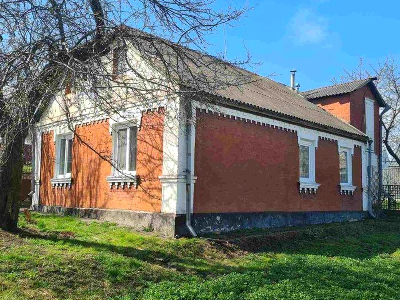 Продаж будинку в м.Сквира