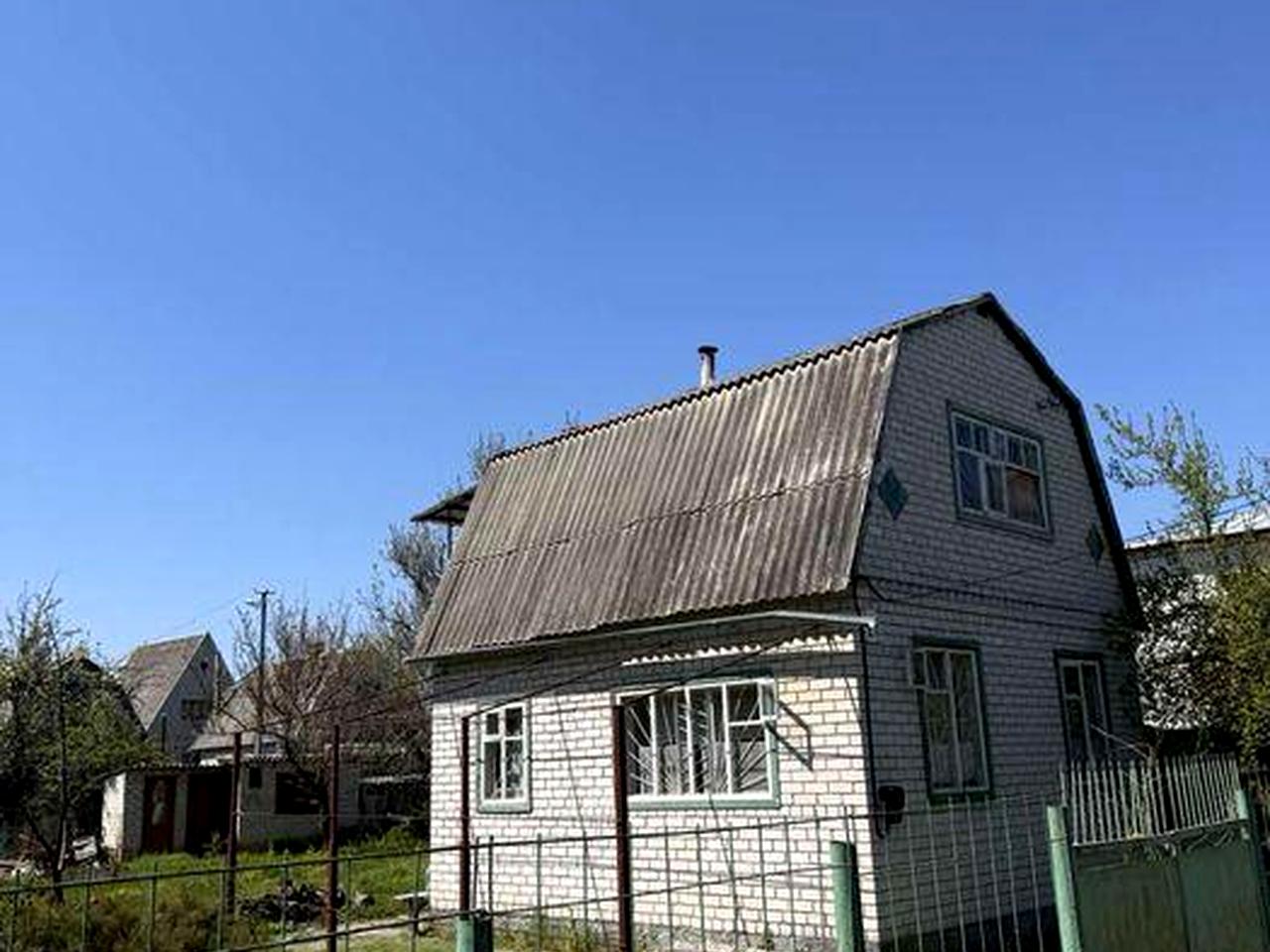 Продам 2х эт дачу в Созвездии сосновый лес