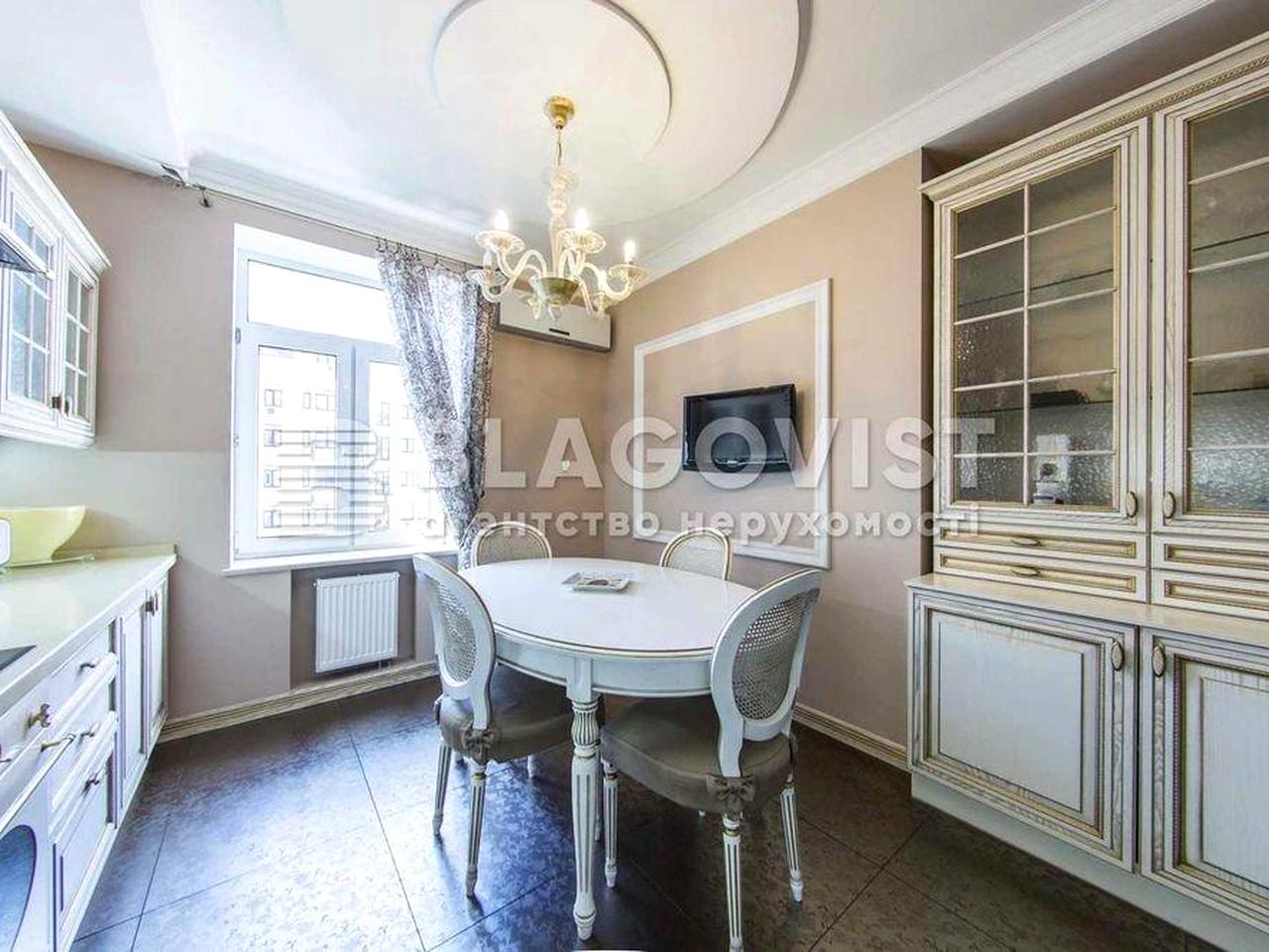 Продаж!Центр Щекавицька 30/39 4К/150м2 вишуканий дизайнерський ремонт комфортна престижний будинок