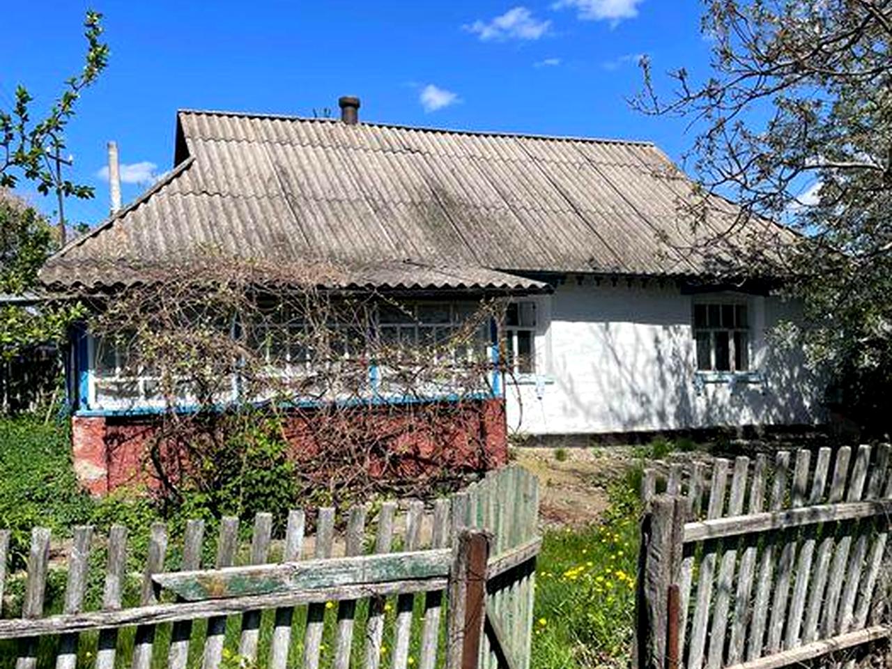 Терміново продається будинок м.Тетіїв