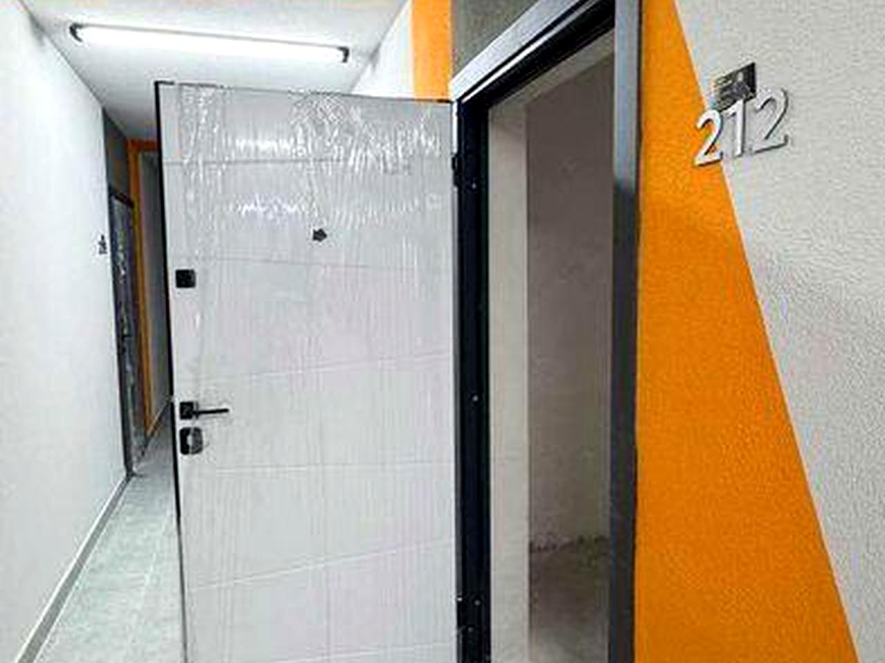 Готова 3-кімнатна дворівнева квартира 97,4 м² | ЖК Orange Park | єОселя ЖК OrangePark