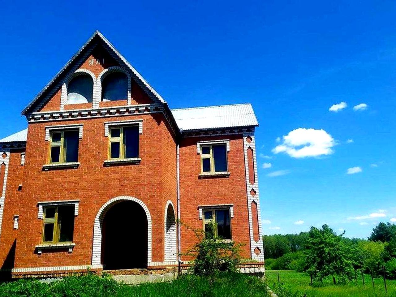 Продам будинок від власника, м.Гнівань  Розгляну державні програми.