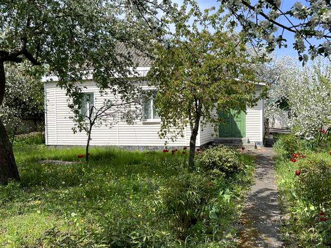 Продаеться будинок, 77м. кв в м. Корсунь-Шевченківський