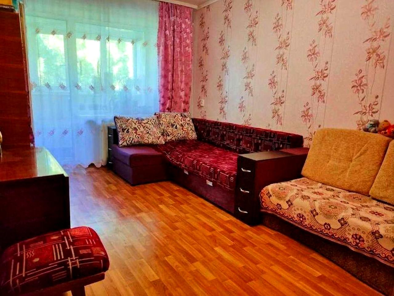 Продажа 2 комнатной квартиры по пр. Аэрокосмическому