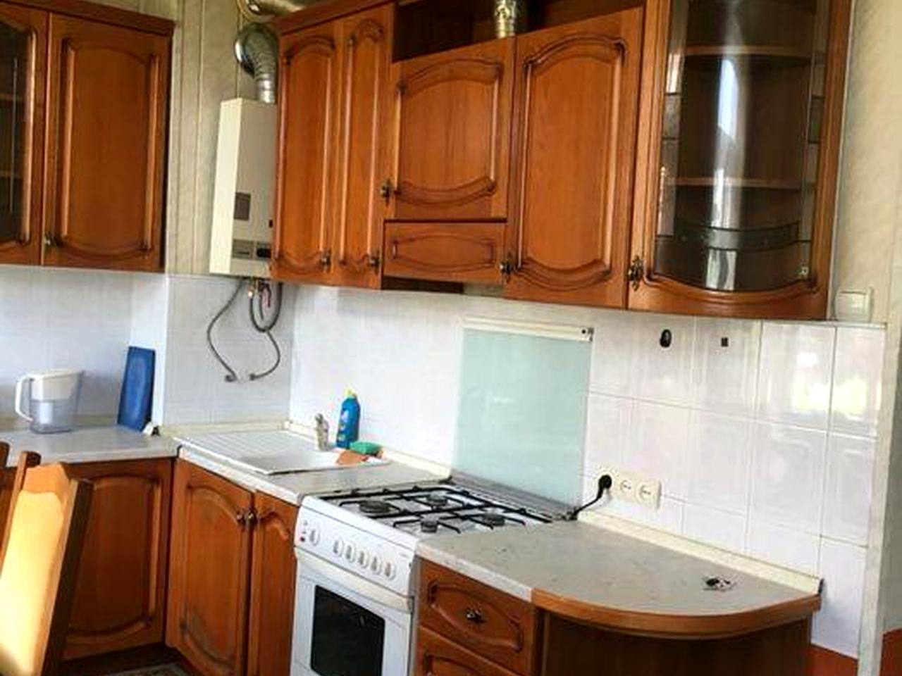 Довгостроково,4-х кімн.,ц-иіськ район