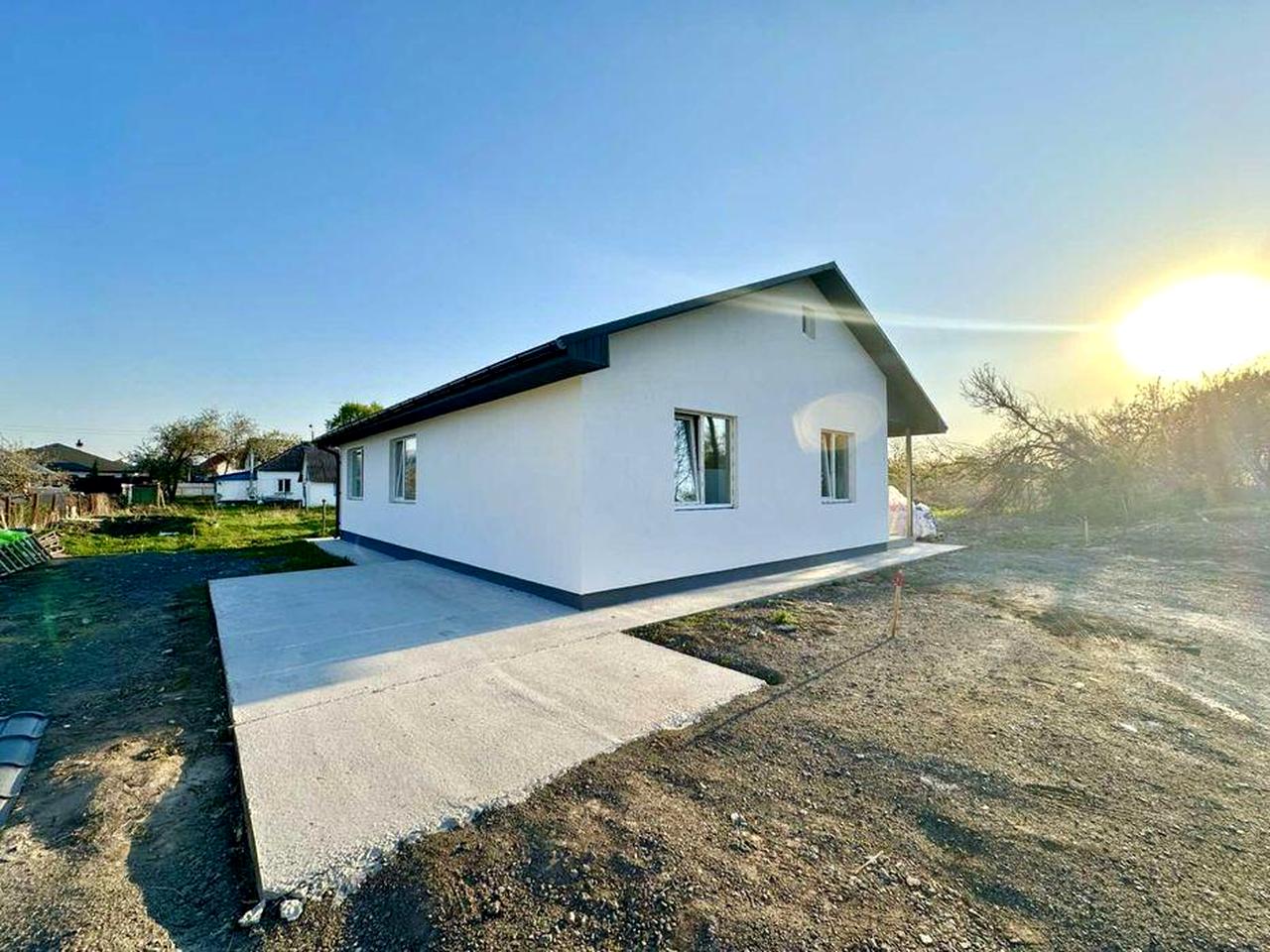 Продам будинок. Місто Бориспіль. 2км до центру міста. 16 км до Києва