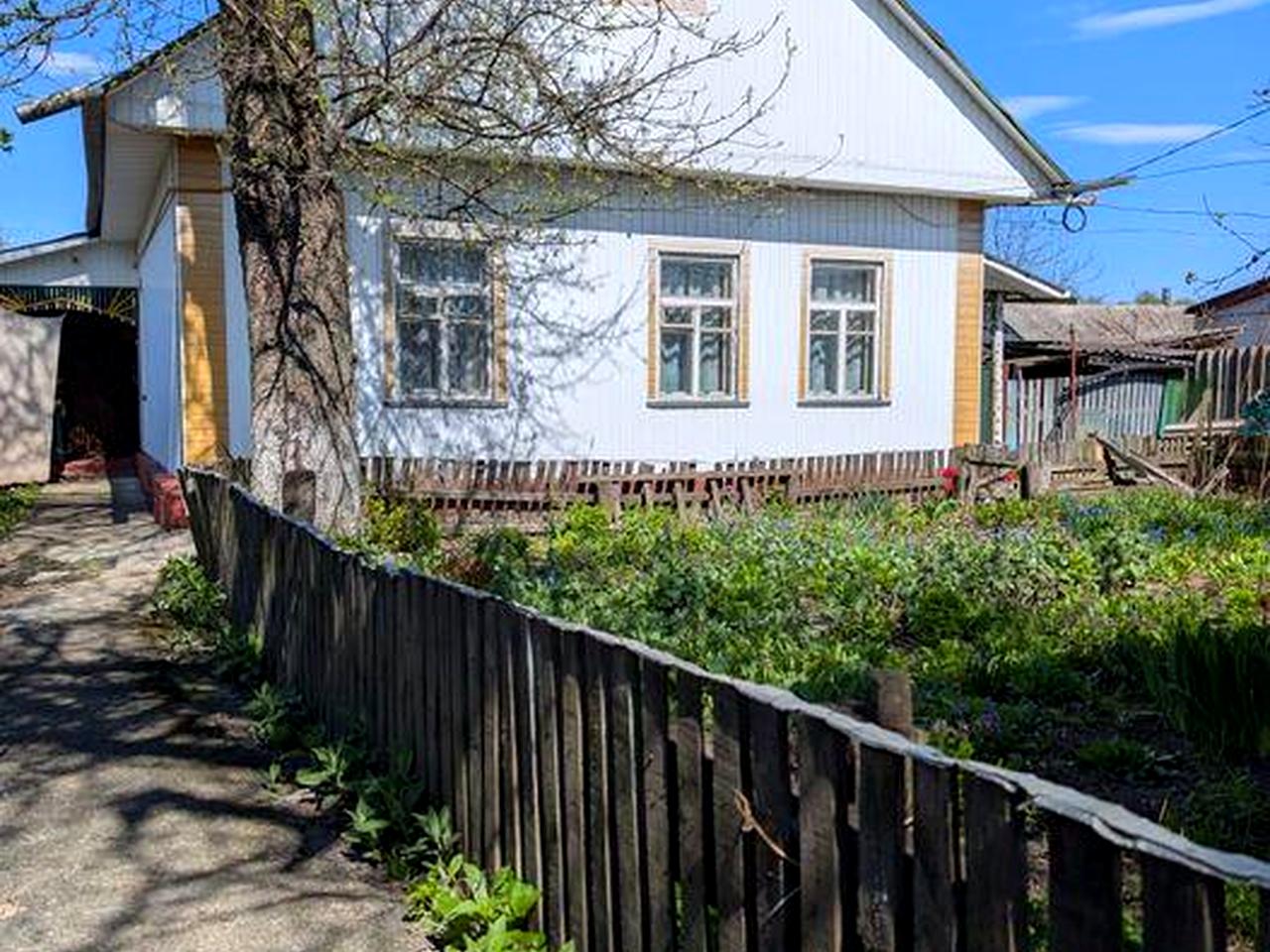 Продам   будинок. Власник