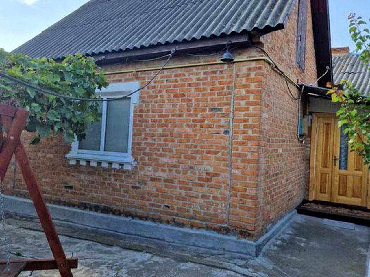 Продам частину будинку або обміняю на квартиру