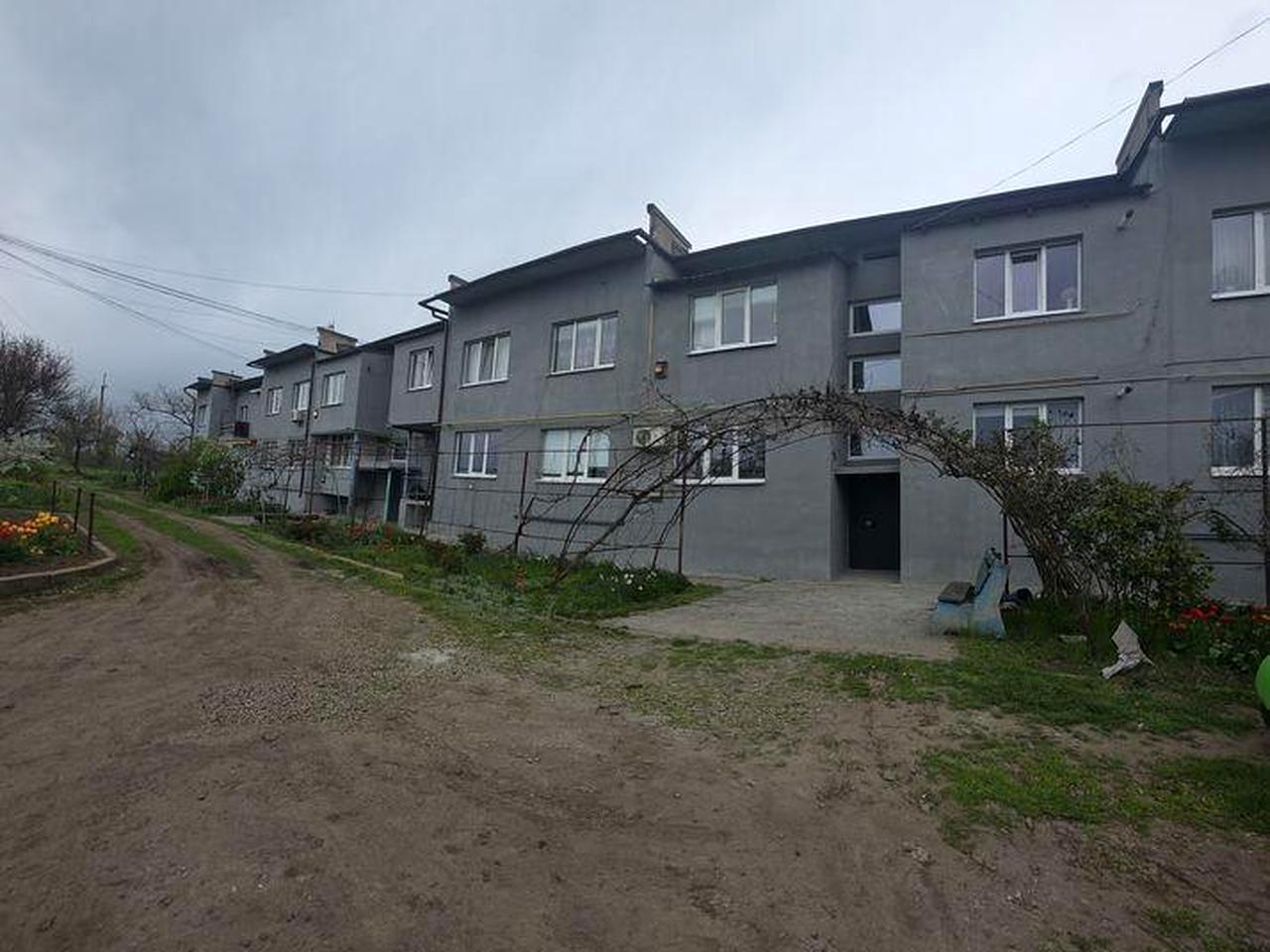 Продаж двокімнатної квартири Корабельний район чешка другий поверх  лоджія балкон мікрорайон Котляреве документи готові