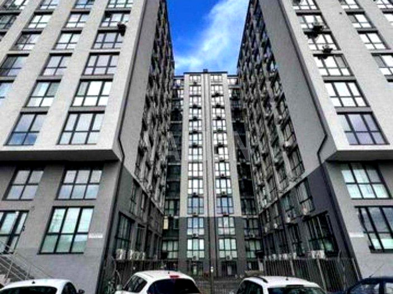 Продаж 2х кімнатної квартири в новому комплексі ЖК "Метро парк". Вул Камянська 127 ЖК Метро парк