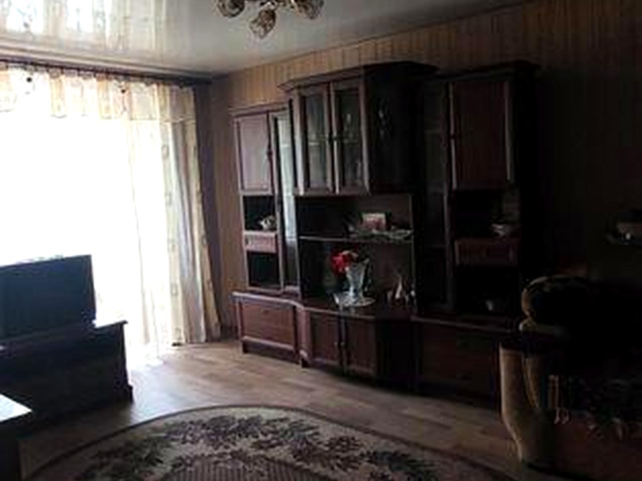 Продам 3х.кв в Солоницевском Отг (п.Подворки)