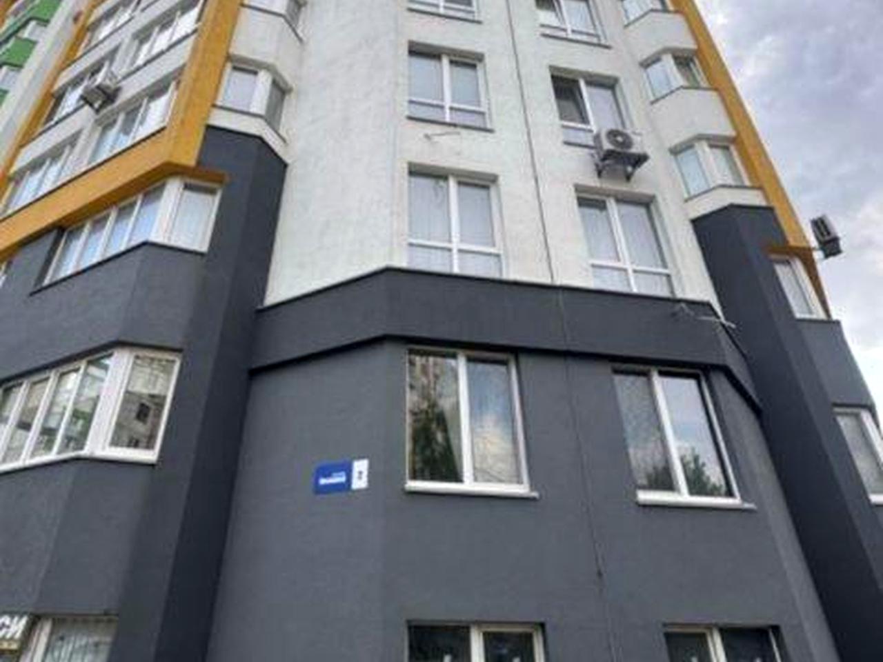 Продаж 1-кім.кв 36.6м, 3/10 Вишневе ж/к Чорновола, пров.Весняний 2. ЖК Чорновола
