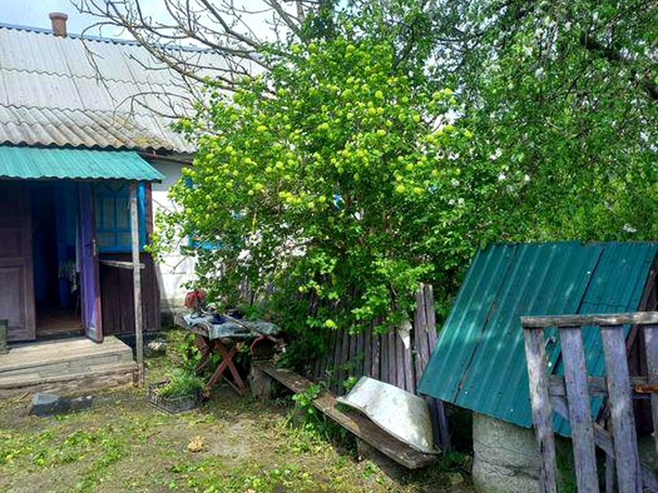 Продам будинок у селі