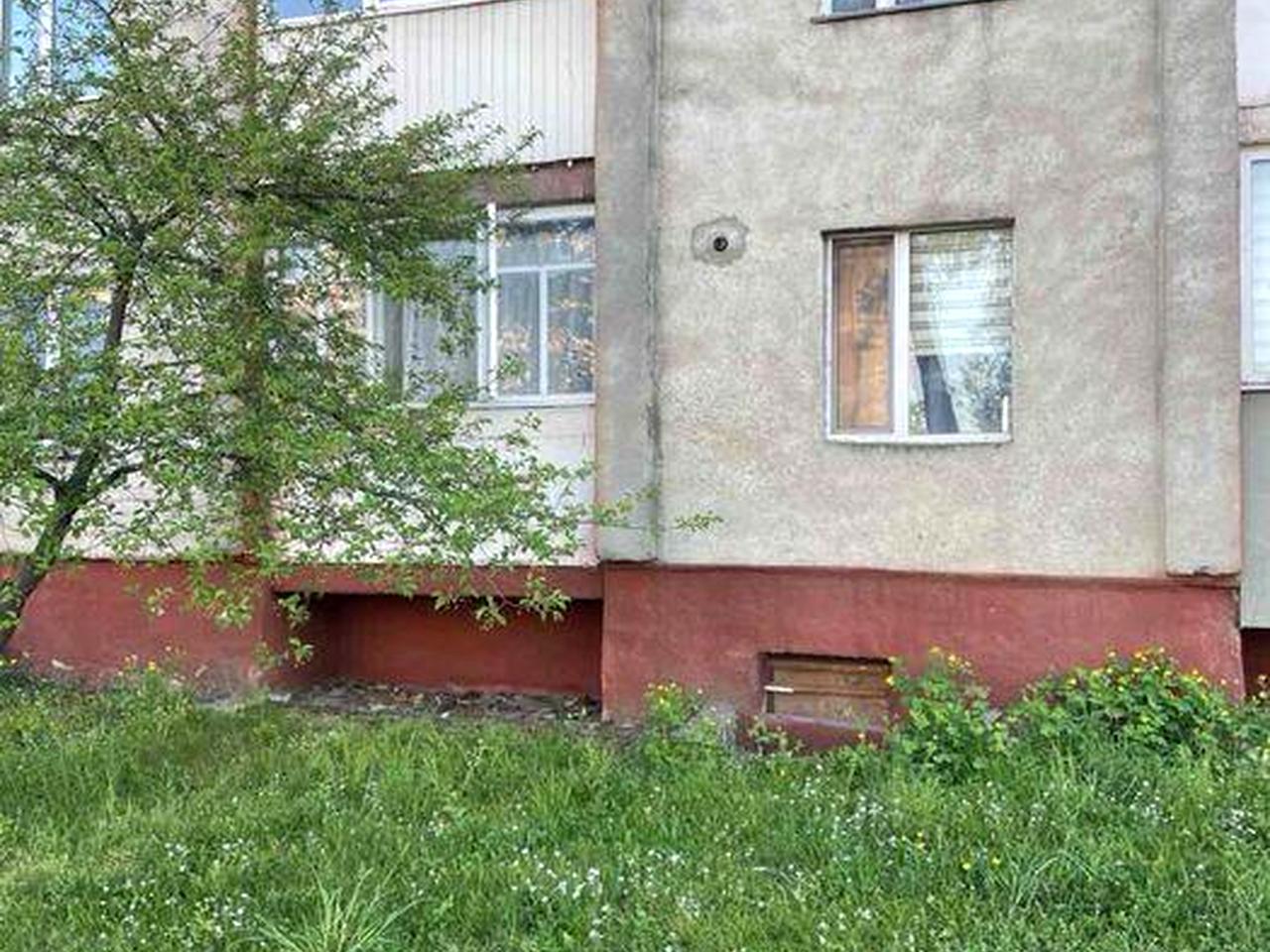 Продам 3 кімнатну квартиру