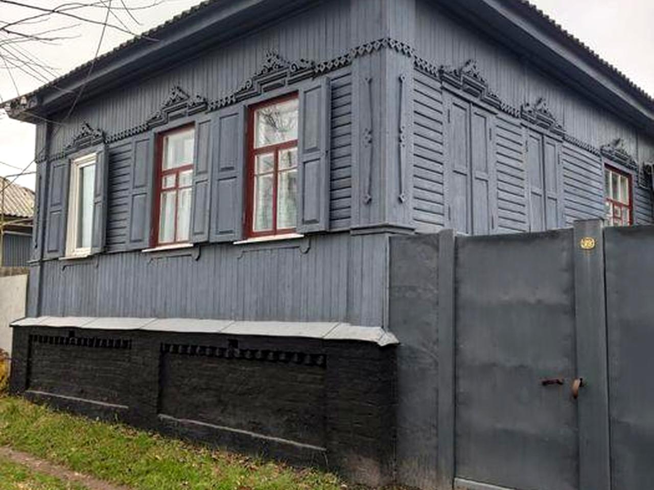 Продається будинок від власника (кращий район міста)