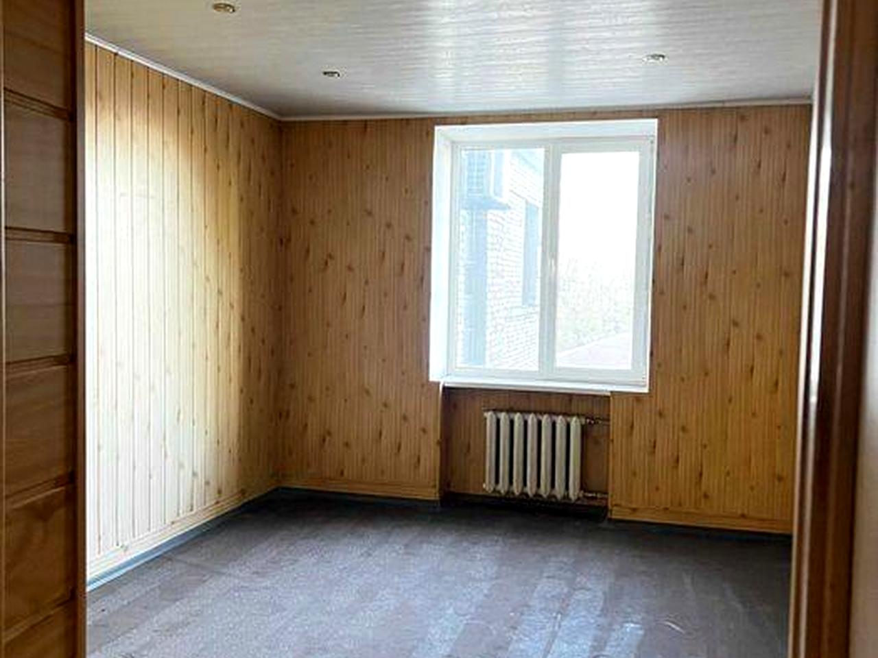 Продам 3х-комнатную квартиру на дмк Соборна 16