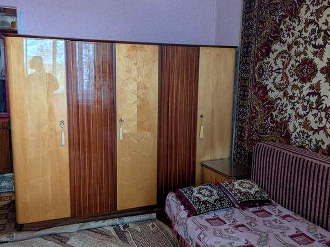Здам хорошу двокімнатну квартиру по вул. Космонавтів, 44