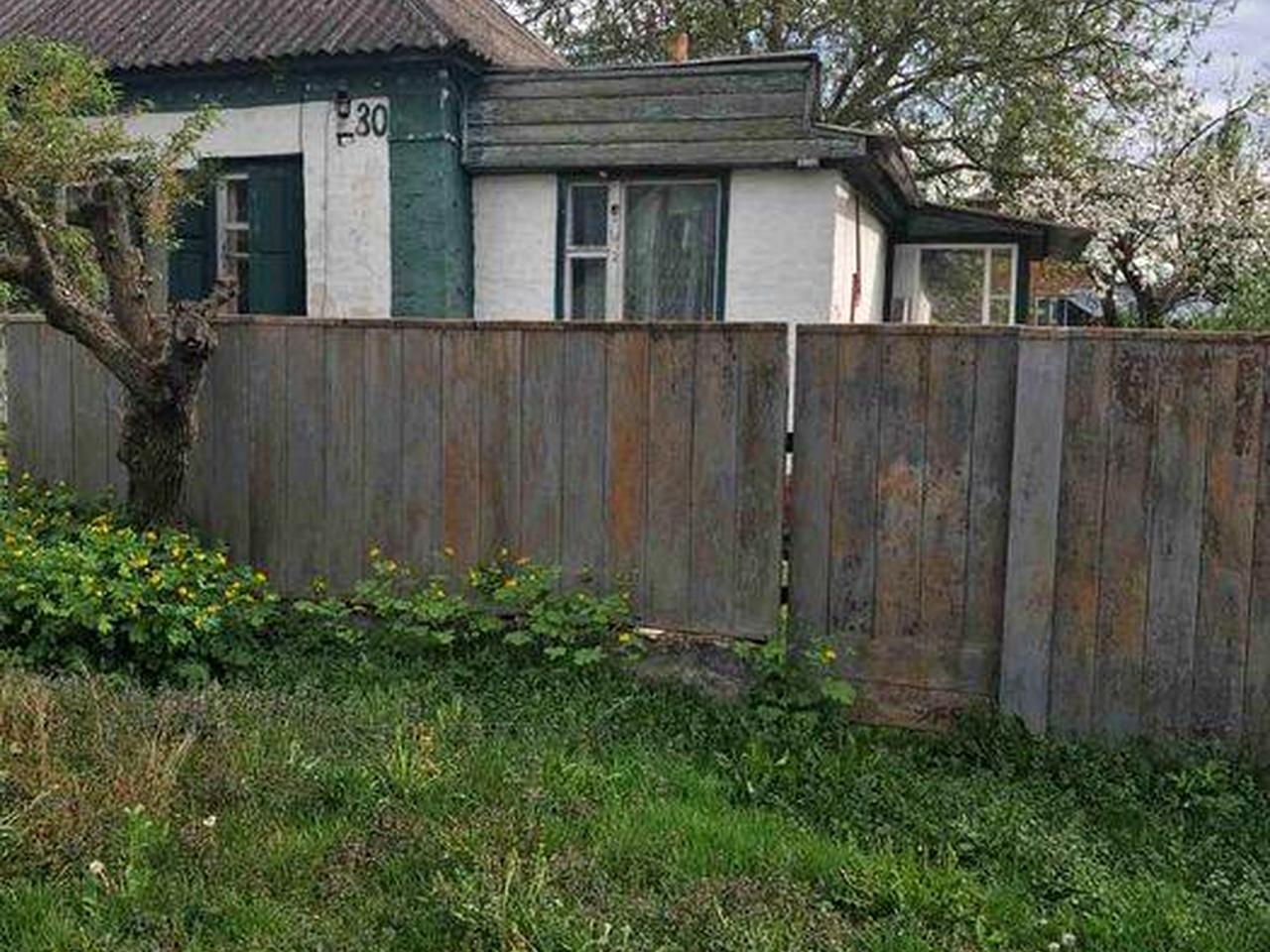 Продається будинок в затишному районі