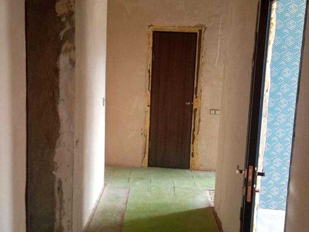 Продам 3ех.к.квартиру.п.Шахтное