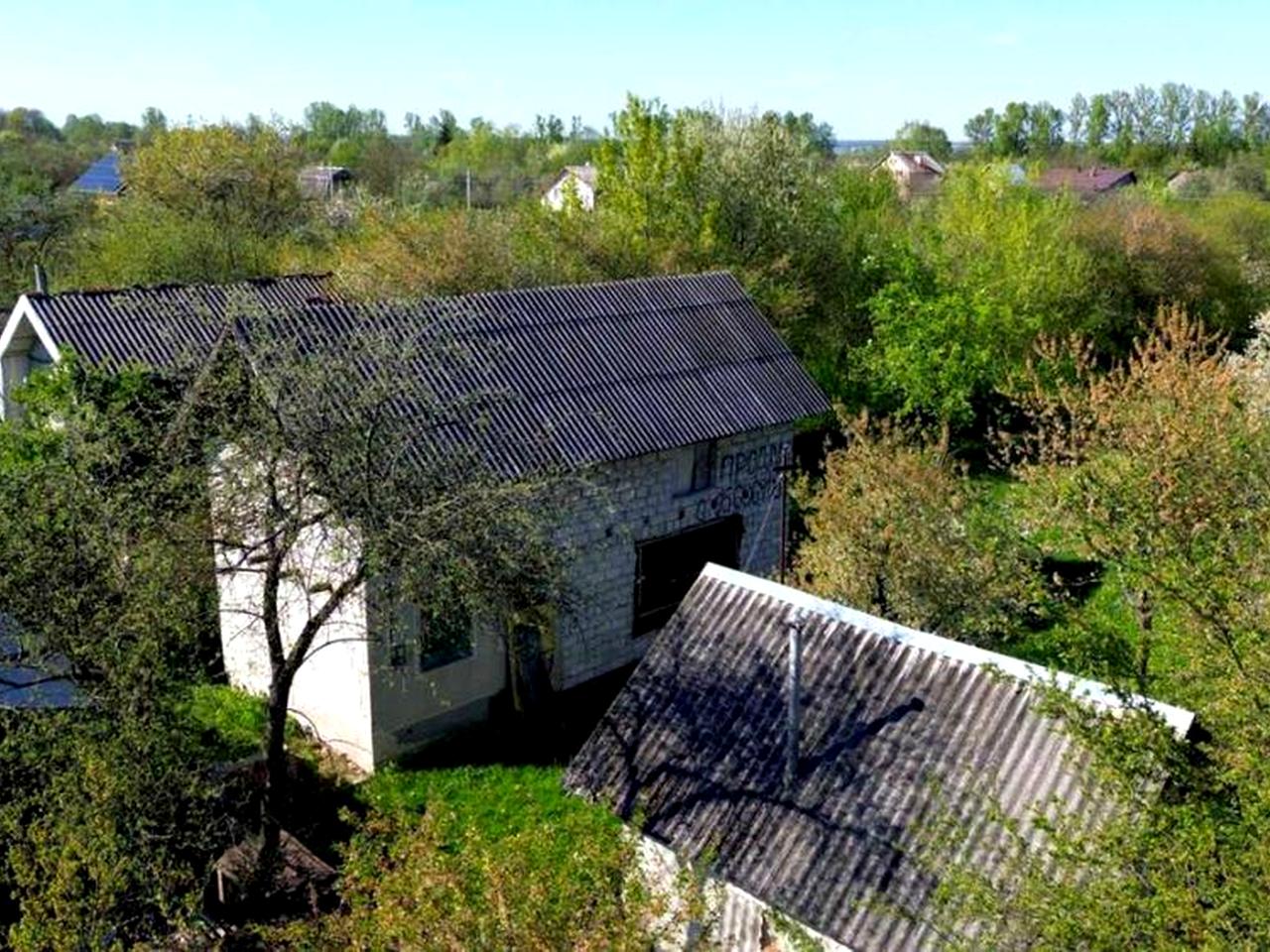 Продаю будинок вул.Едельвейсів