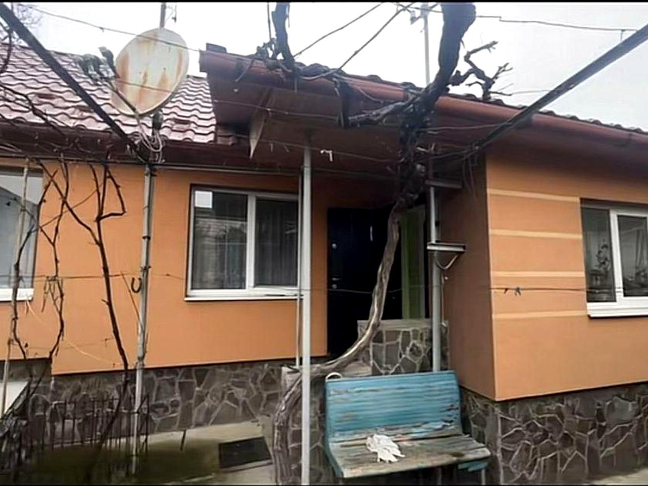 Напів особняк від власника………