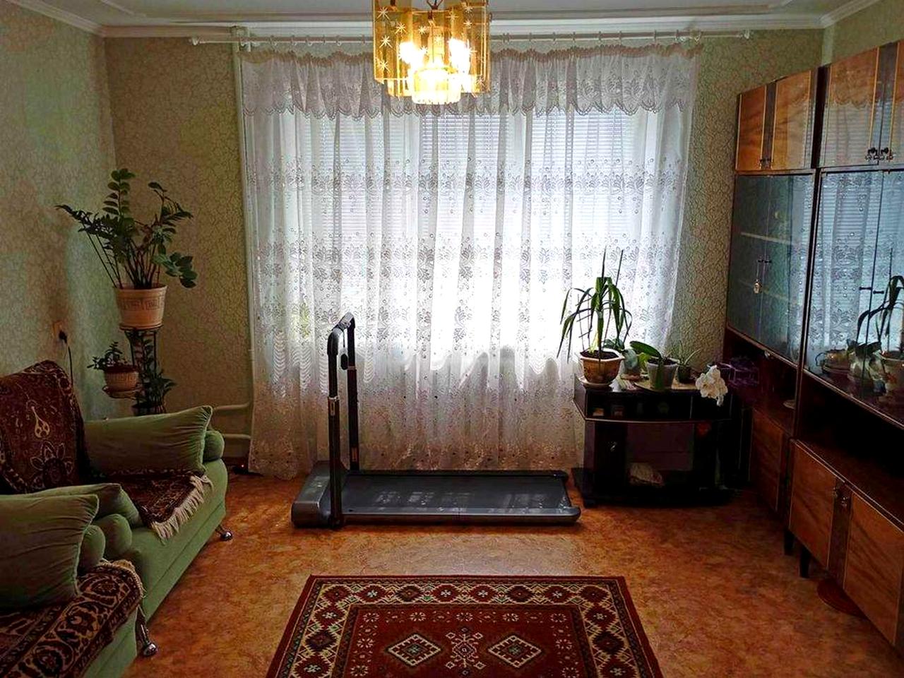 2-х комнатная на Харьковской