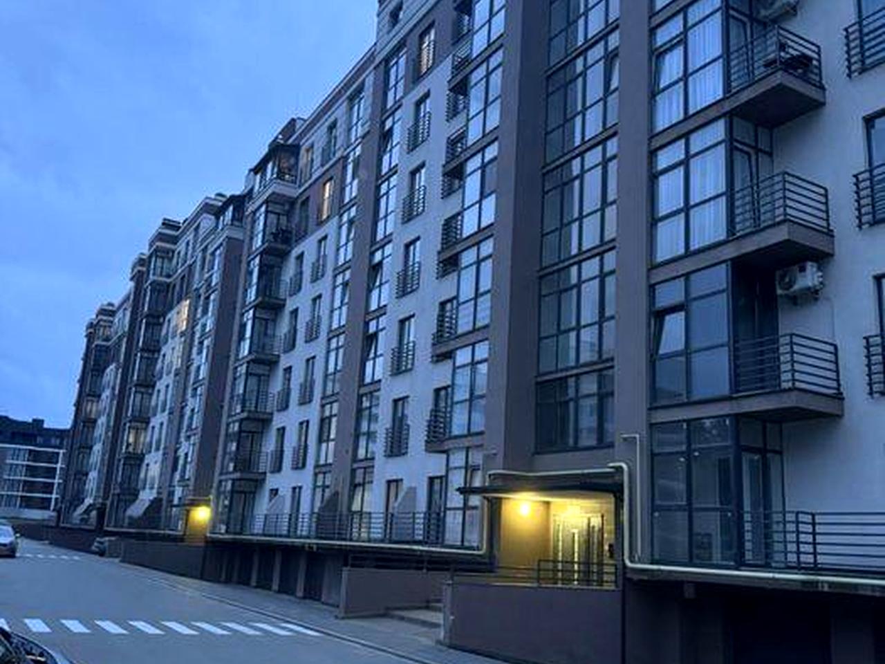 Продам 1 кімн квартиру Родинному ЖК Родинний