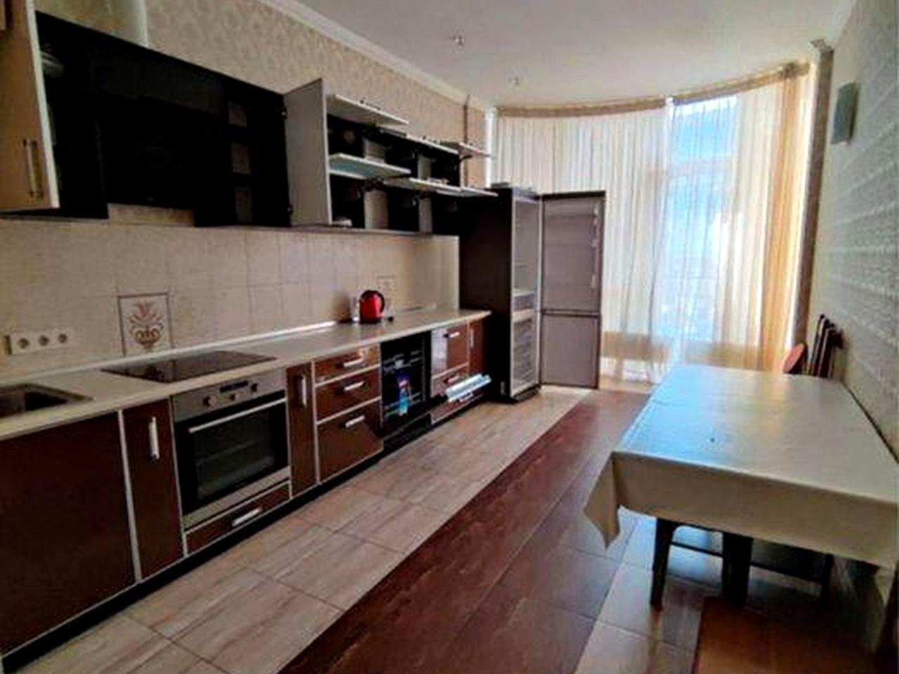 2к квартира Таирова купить Одесса ЖК 3 Жемчужина ремонт Kadorr ЖК 3 Жемчужина
