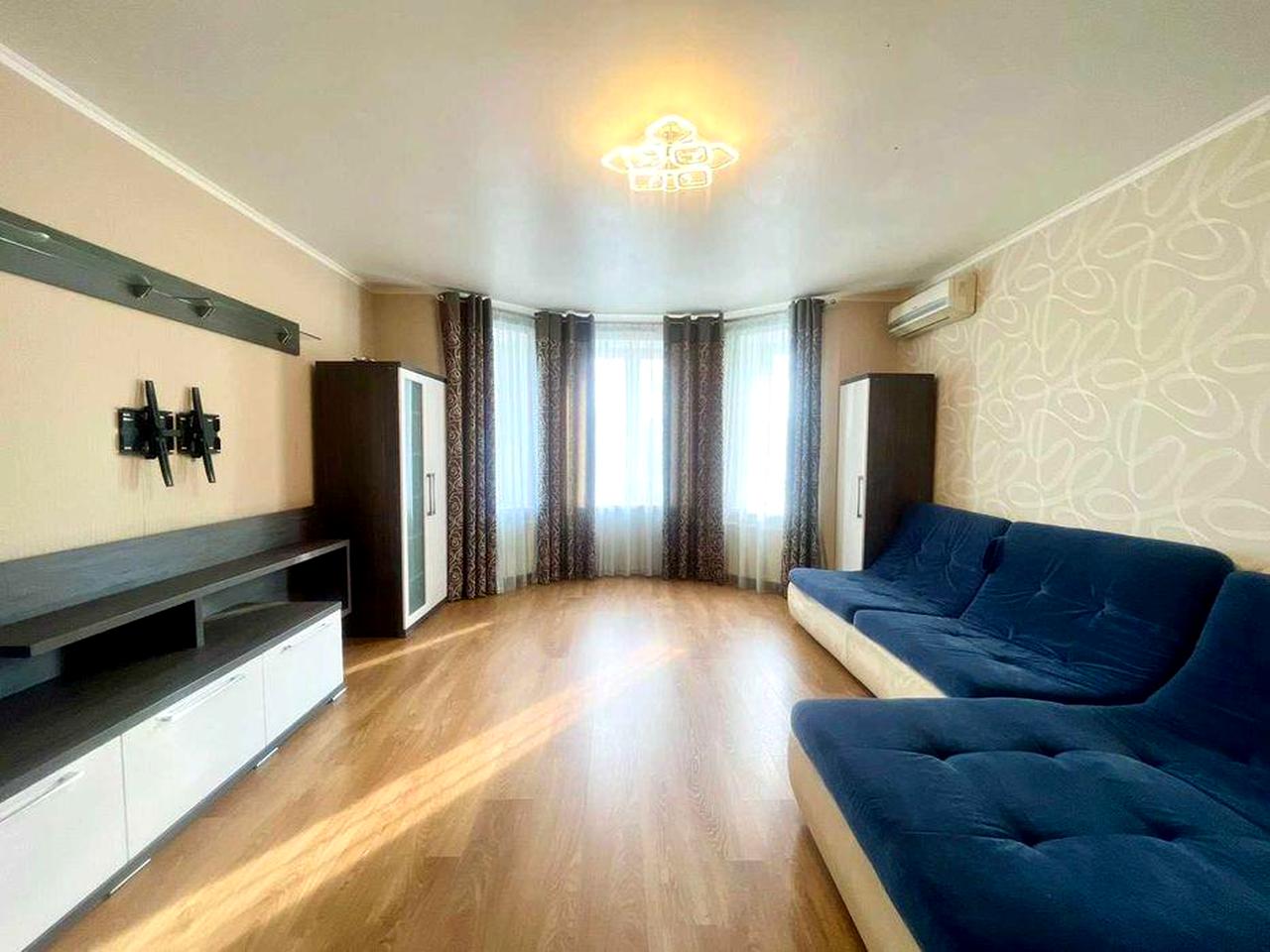 Продам 4 кімн. квартиру з індивідуальним опаленням в Центрі м. Кременчука