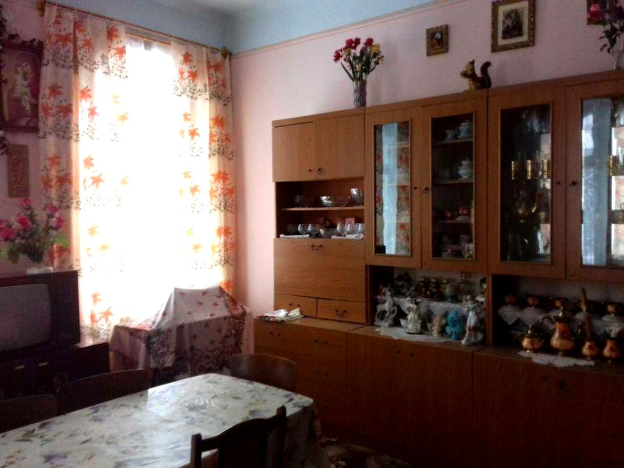 продаж нерухомості