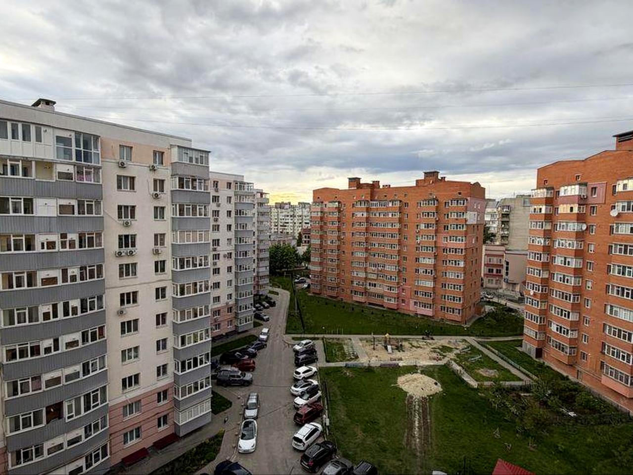 Новострой Еспланада!!! 3к квартира 88м. єВідновлення ЖК Эспланада